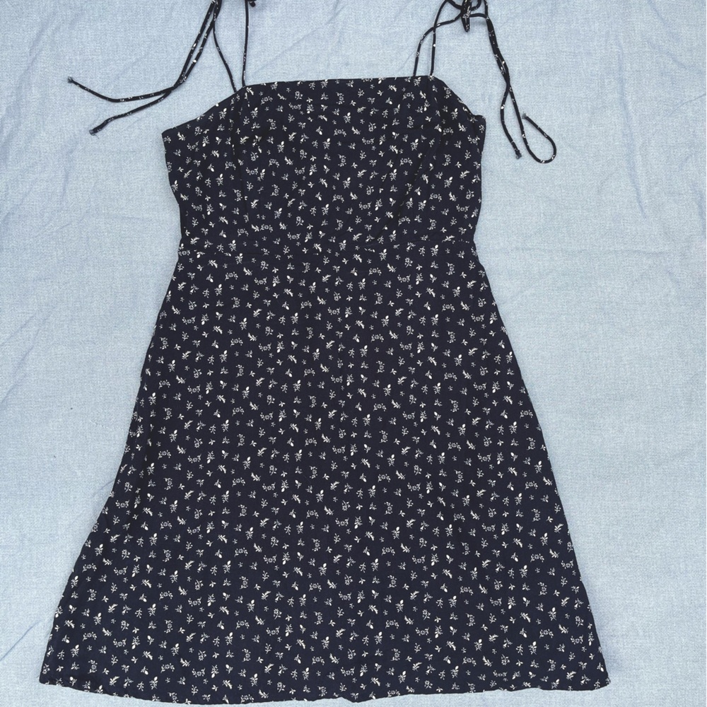 Old Navy Small Floral Dress